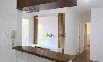 Imagem: Apartamento com 2 dormitórios, 59 m²