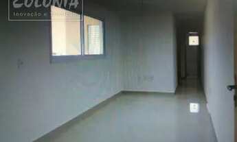 Imagem 7: Cobertura a venda - Vila Camilópolis, Santo André