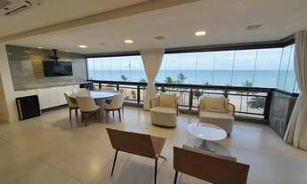 Imagem 4: 3 Suítes no melhor trecho da Av. Boa Viagem