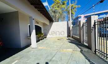 Imagem 2: Casa à venda em Campinas, Jardim Itamarati, com 3 quartos, com 152 m²