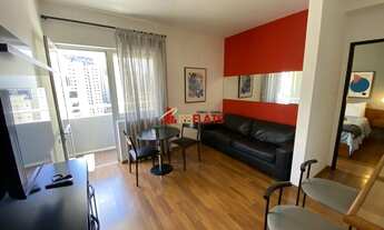 Imagem 2: Flat com ótimo preço no bairro Jardins. Confira!