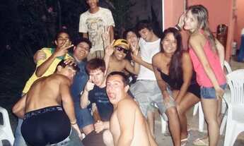 Imagem 5: Ap duplex capoeiras plaza mediterranee