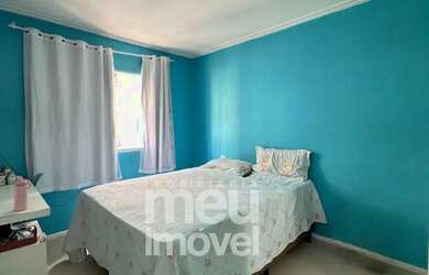 Imagem 6: Apartamento com vista lagoa