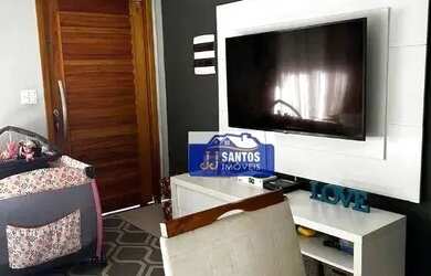 Imagem 6: Sobrado com 3 dormitórios à venda por R$ 690.000,00 - Vila Carrão - São Paulo/SP