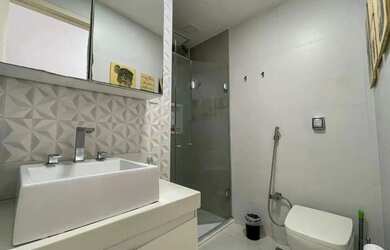 Imagem 6: Apartamento 3 quartos - Centro