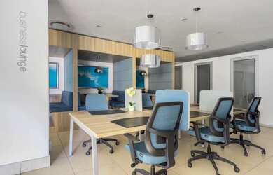 Imagem 7: Espaço de coworking para alugar em Regus Vitoria, Workplace Vitoria