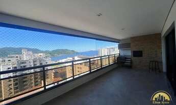 Imagem 2: Apartamento Alto Padrão para Locação na Ponta da Praia