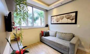 Imagem: Aopartamento-03-Dormitorios-Cavalhada