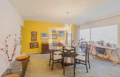 Imagem 4: Apartamento à Venda - Paraíso, 4 Quartos, 169 m2