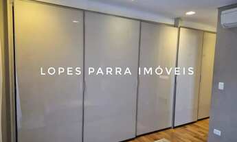 Imagem 6: Imóvel para venda tem 137 metros quadrados com 3 suítes em Pinheiros - São Paulo - SP