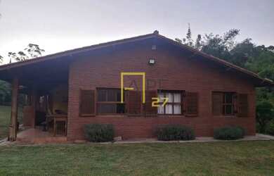 Imagem: Chácara à venda, 1500 m² por R$ 700.000,00