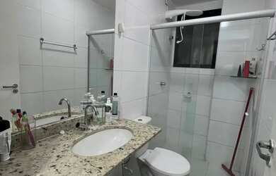 Imagem 6: Apartamento à venda no PRIVILLEGE RESIDENCE , JABOTIANA, Aracaju, SE