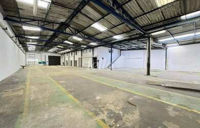 Imagem 2: Comercial para alugar no(a) Quarta Parada