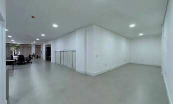 Imagem: Sala comercial 145m² locação anual no