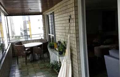 Imagem 3: Apartamento a venda 204m² com 3 Quartos, 1 suítes em Piedade, em Jaboatão Dos Guararapes P