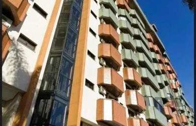 Imagem: Excelente Flat com 52,96m², classificado