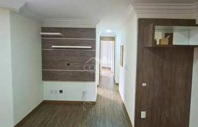 Imagem 4: Apartamento para alugar Condomínio Stephanie Caroline