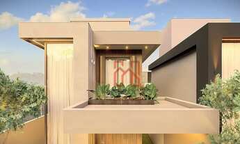 Imagem 4: Casa com 3 dormitórios à venda, 164 m² por R$ 1.390.000 - Vargem Do Bom Jesus - Florianópo