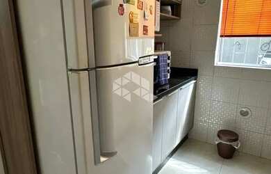 Imagem 6: APARTAMENTO TÉRREO DE 02 DORMITÓRIOS NO BAIRRO CAMPINAS - SÃO JOSÉ/SC