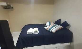 Imagem 5: Kitnet no Kobrasol ótima localização perto escola Melão e mercados lojas !troco por casa