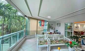 Imagem 4: Recreio dos Bandeirantes