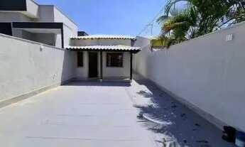 Imagem 2: Casa com 2 quartos à venda, 77 m² por R$ 460.000 - Barroco (Itaipuaçu) - Maricá/RJ