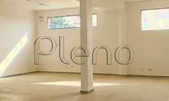 Imagem 5: Loja para locação com 57 m² no Vila Trinta e Um de Março, Campinas