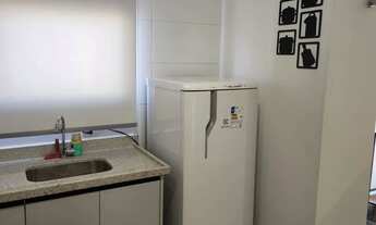 Imagem 3: Studio para locação - Smart Ekko 17