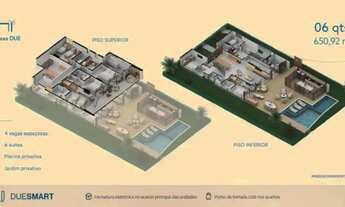 Imagem 3: CASA - Habitá Home Resort Luxo, Exclusividade e Pé na Areia na Praia do Cupe