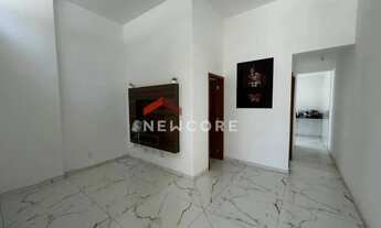 Imagem 3: Casa em Rua Andiroba - Girassol - Ribeirão das Neves/MG