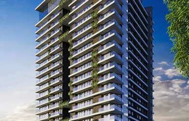 Imagem 6: Mirage Apto 905 Apartamento com 3 dormitórios