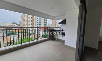 Imagem 6: Apartamento em Rua Avanhandava - Vila Gilda - Santo André/SP