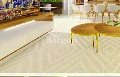 Imagem 2: Apartamento garden com 3 suítes e 2 vagas de garagem a venda no Bairro São Mateus em Juiz