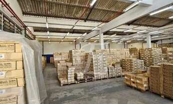 Imagem 4: Galpão para alugar, 2808 m² por R$ 164.044,40/mês - Casa Verde - São Paulo/SP