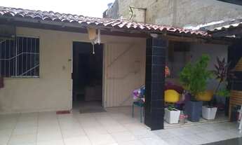 Imagem 5: Casa à venda em rua pública, ARUANA, Aracaju, SE