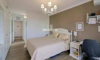 Imagem 4: Apartamento Moema