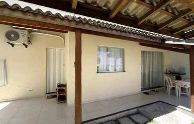 Imagem 7: Imóvel para venda possui 180 metros quadrados com 4 quartos