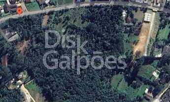 Imagem 2: Terrenos e Áreas a venda - Jardim Campestre