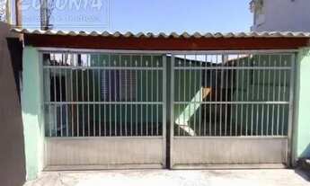 Imagem 3: Terreno a venda - Parque João Ramalho, Santo André