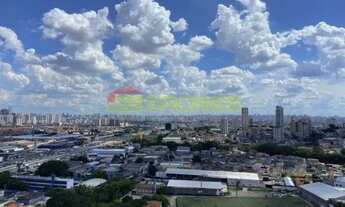 Imagem 6: Apartamento 61m² no Jardim Japão por R$ 500.000,00 para venda e R$ 2.200,00 locação