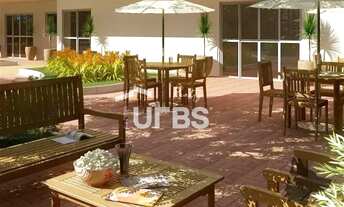 Imagem 6: Apartamento 3 Quarto sendo 1 Suíte - Terra Mundi Eldorado - Pronto para morar