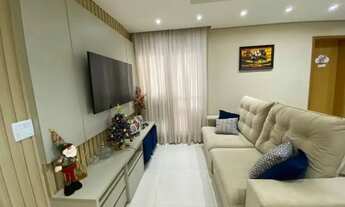 Imagem 2: Apartamento moderno e totalmente planejado