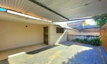 Imagem: Casa Padrão em São José do Rio Preto