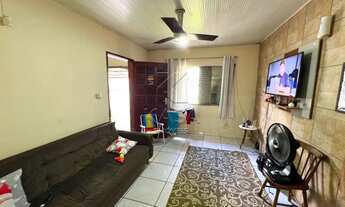 Imagem 3: Casa a venda em Canos - 3 Dormitórios em um terreno de 550 m² no Bairro Nossa Senhora das