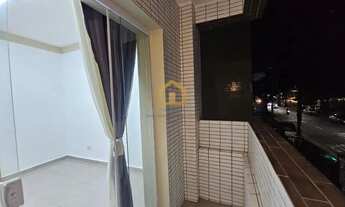 Imagem: Apartamento Sala Living - Frente - Gonzaga