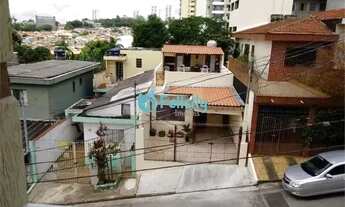 Imagem 4: Sobrado com 3 dorms, 1 suíte, 2 vagas, 67m2 na Vila Mangalot