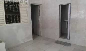 Imagem: Casa para locação - Vila Suíça, Santo