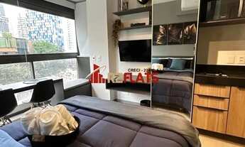 Imagem 5: Flat com ótimo preço no bairro Pinheiros. Confira!