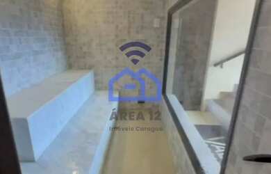 Imagem 3: Cobertura / Penthouse à Venda, Indaiá, Caraguatatuba, SP