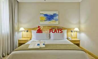 Imagem 2: Flat com ótimo preço no Higienópolis. Confira!